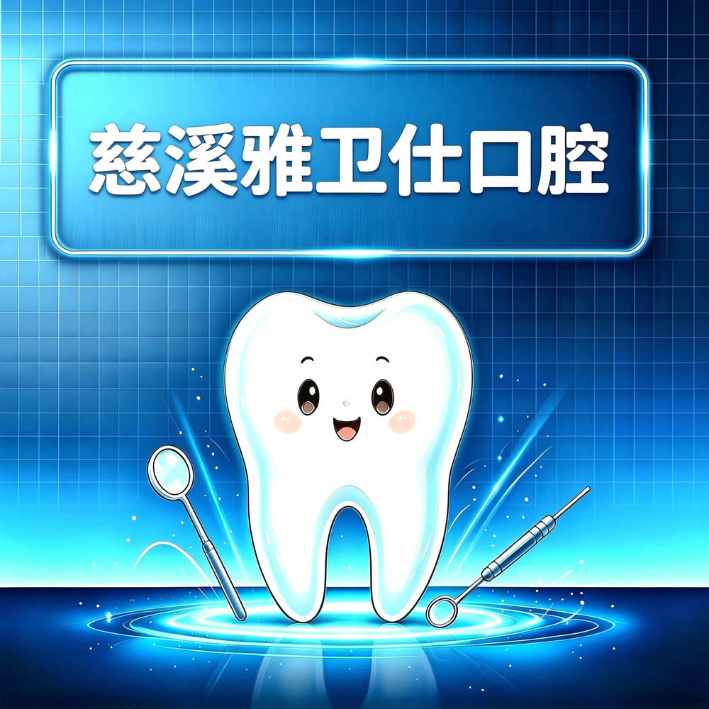 慈溪雅卫仕口腔