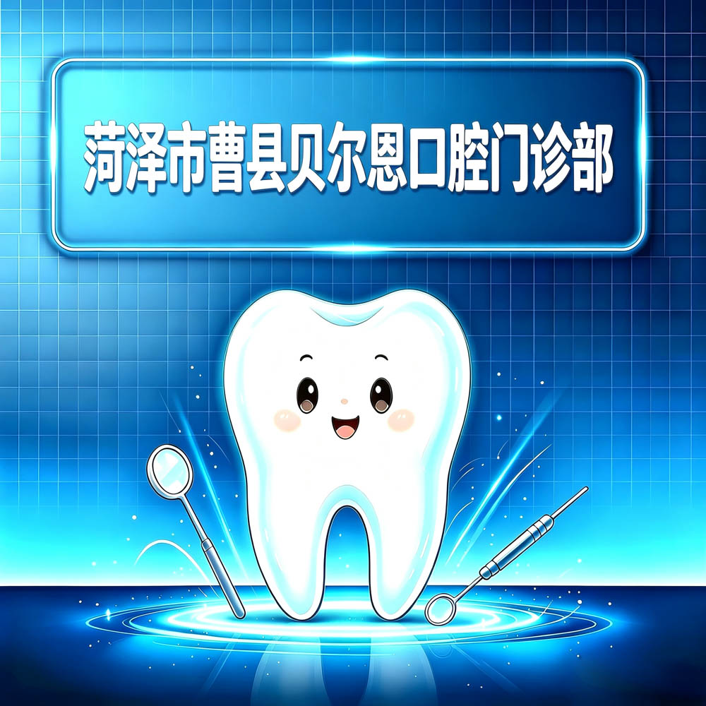 菏泽市曹县贝尔恩口腔门诊部