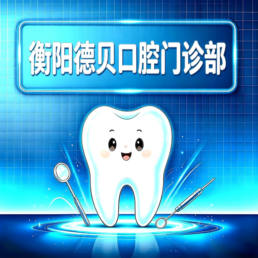 衡阳德贝口腔门诊部