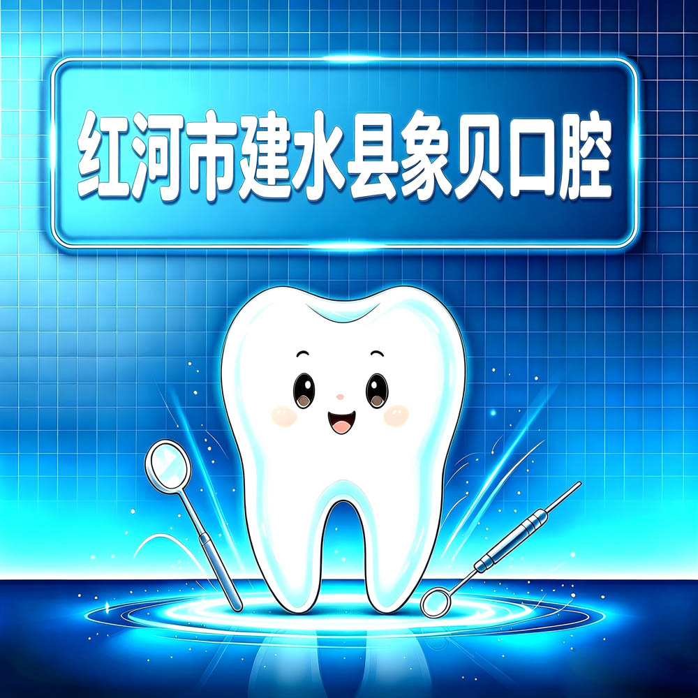 红河市建水县象贝口腔