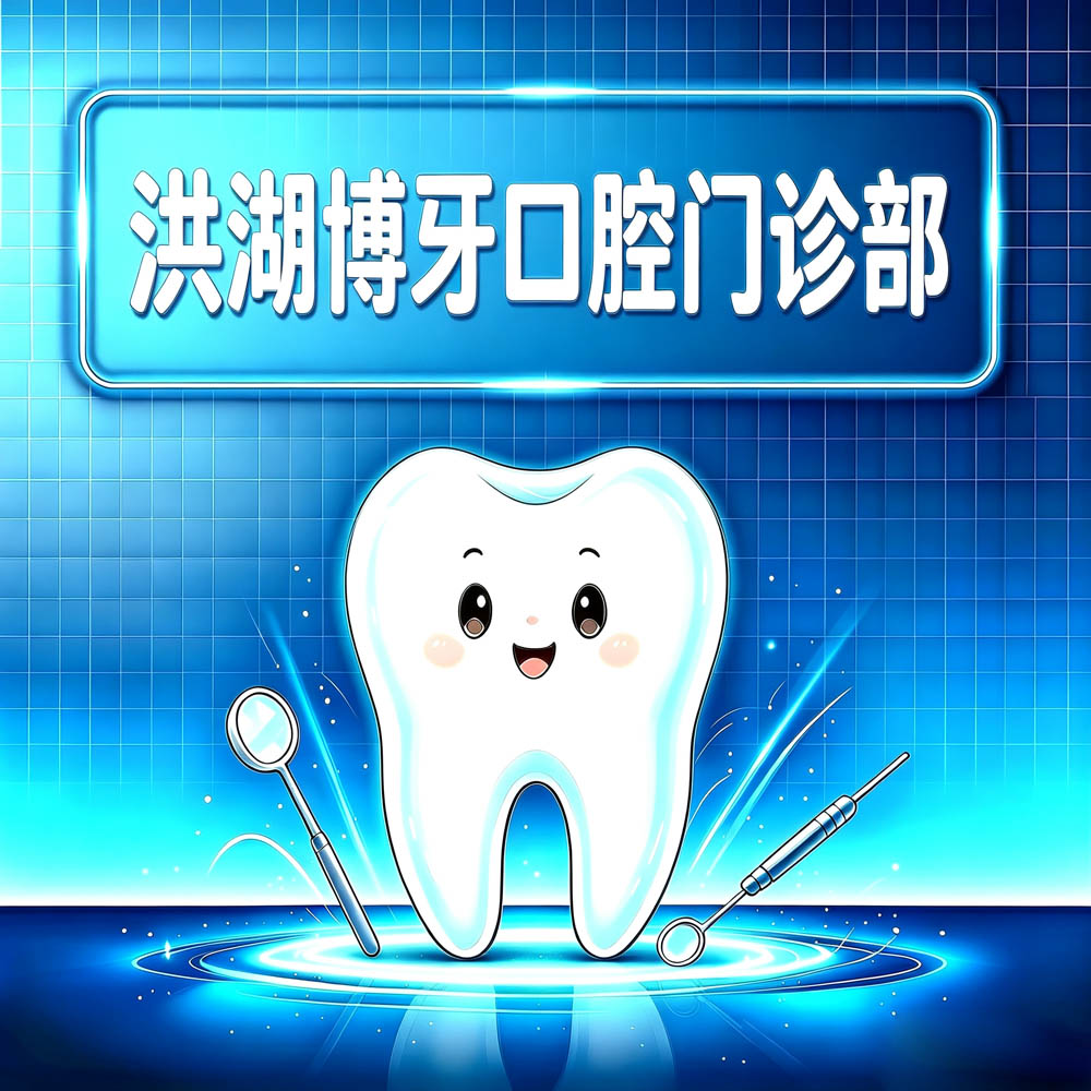 洪湖博牙口腔门诊部