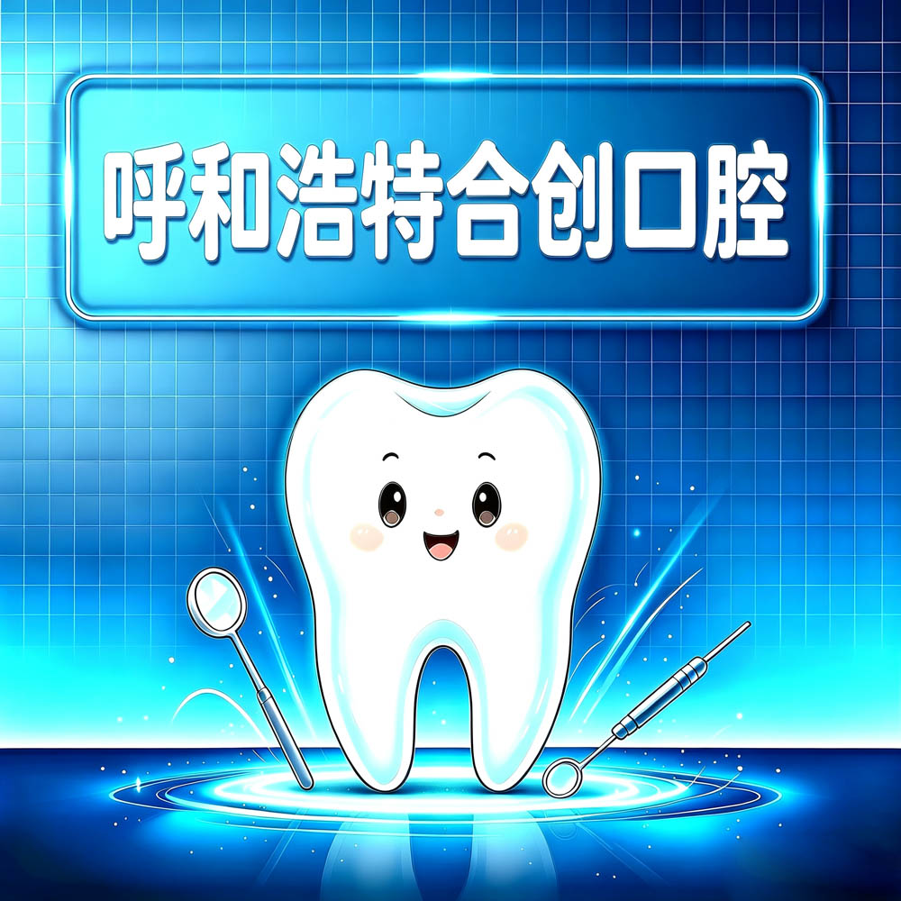 呼和浩特合创口腔