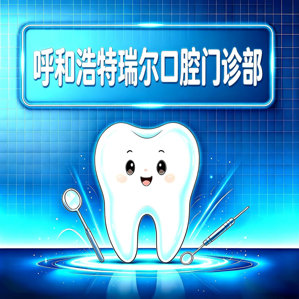 呼和浩特瑞尔口腔门诊部