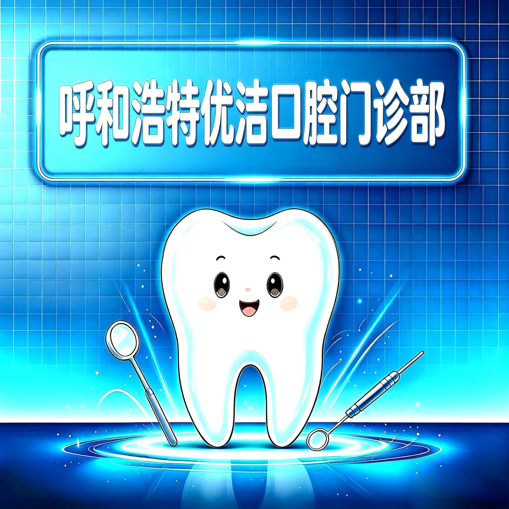 呼和浩特优洁口腔门诊部