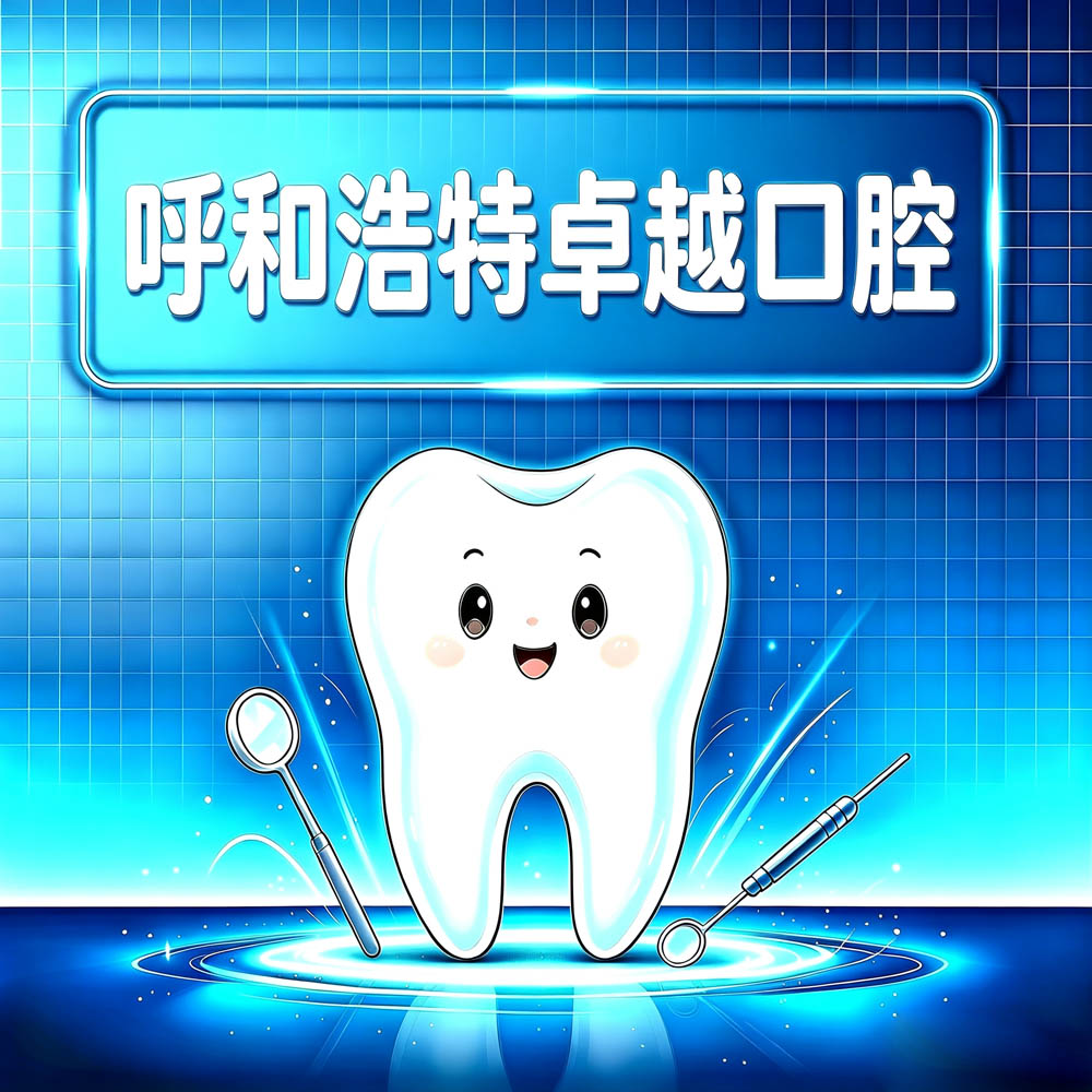 呼和浩特卓越口腔