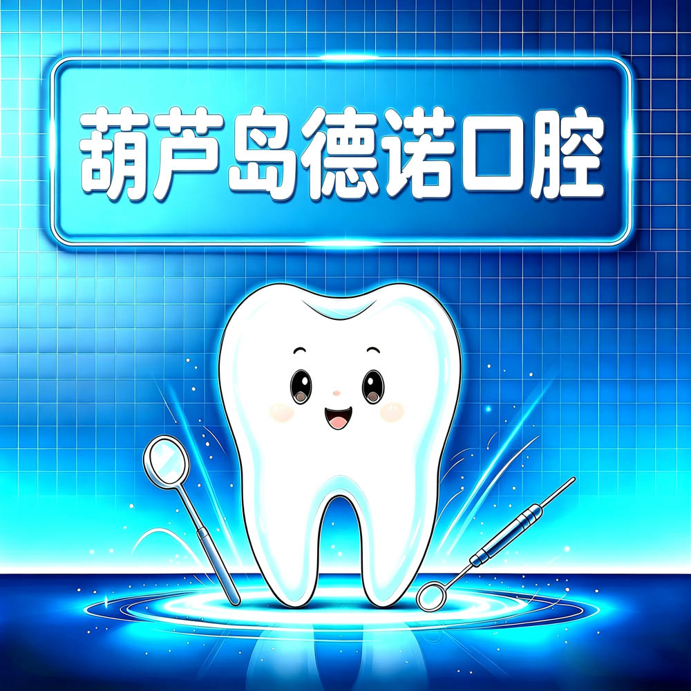 葫芦岛德诺口腔
