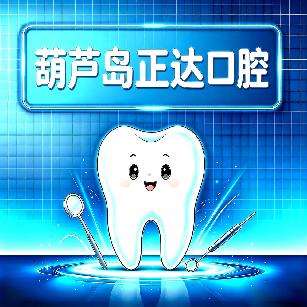 葫芦岛正达口腔
