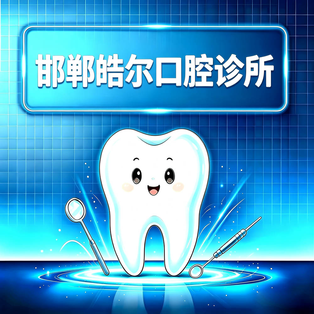 邯郸皓尔口腔诊所