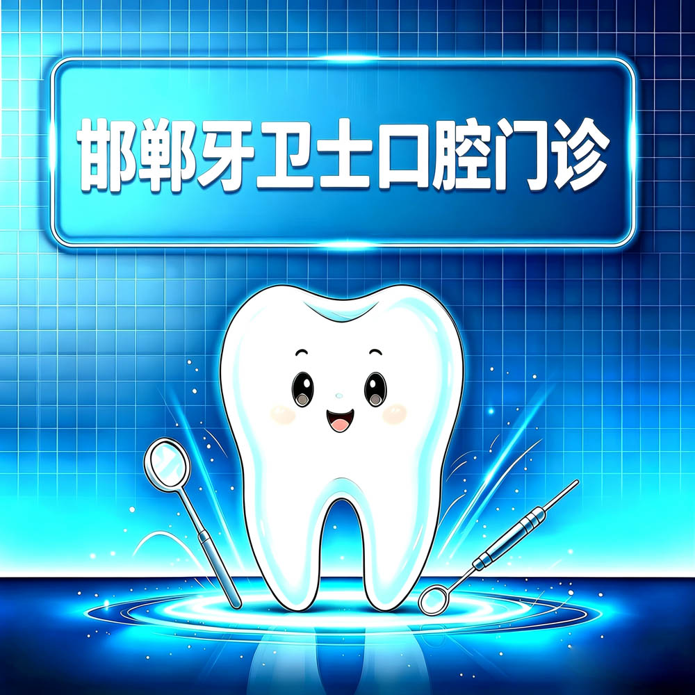 邯郸牙卫士口腔门诊