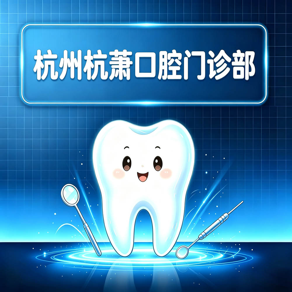 杭州杭萧口腔门诊部