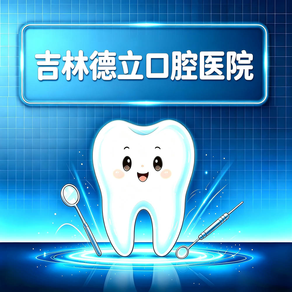 吉林德立口腔医院