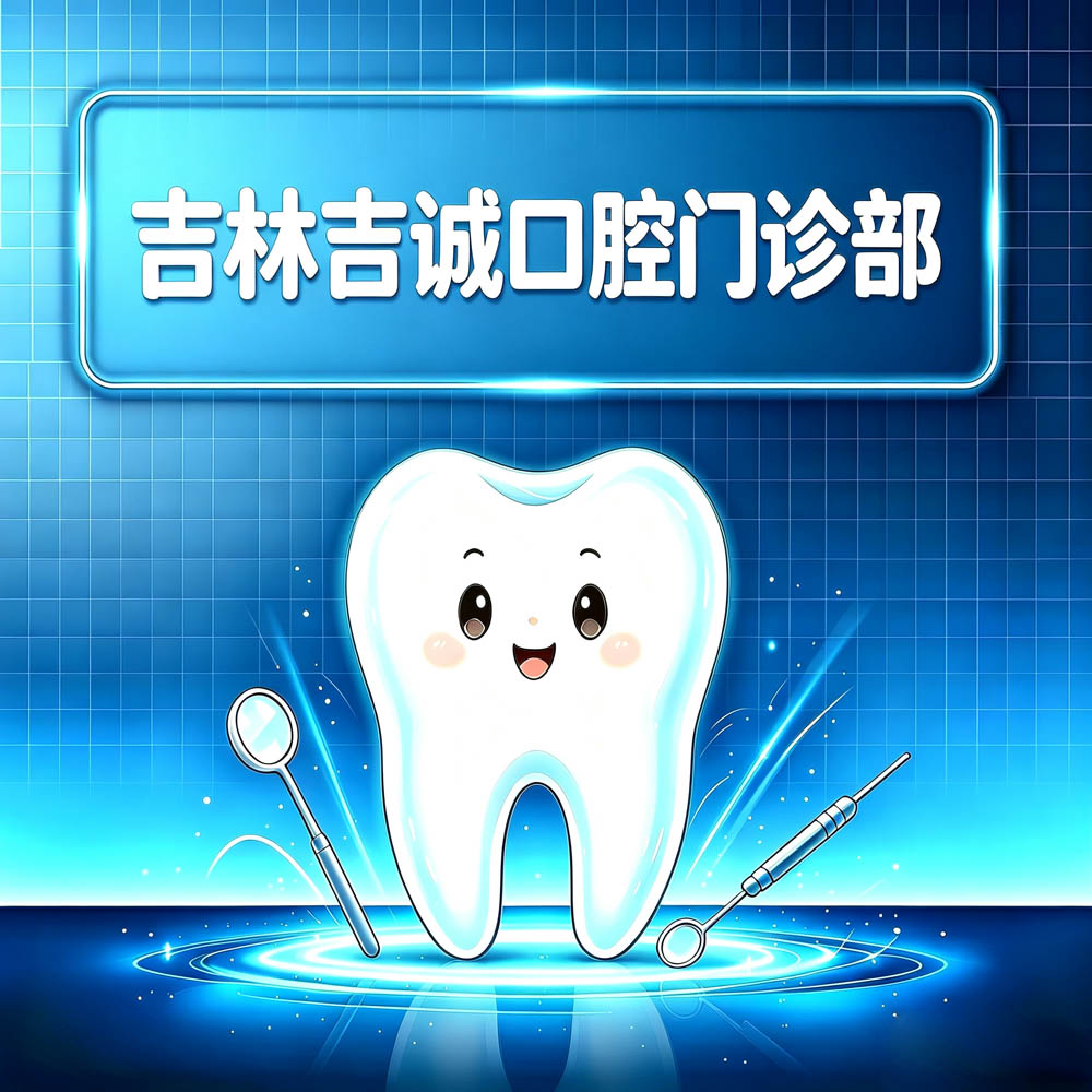 吉林吉诚口腔门诊部