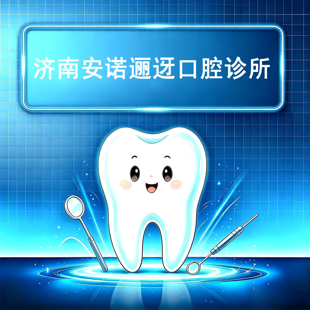 济南安诺逦迓口腔诊所