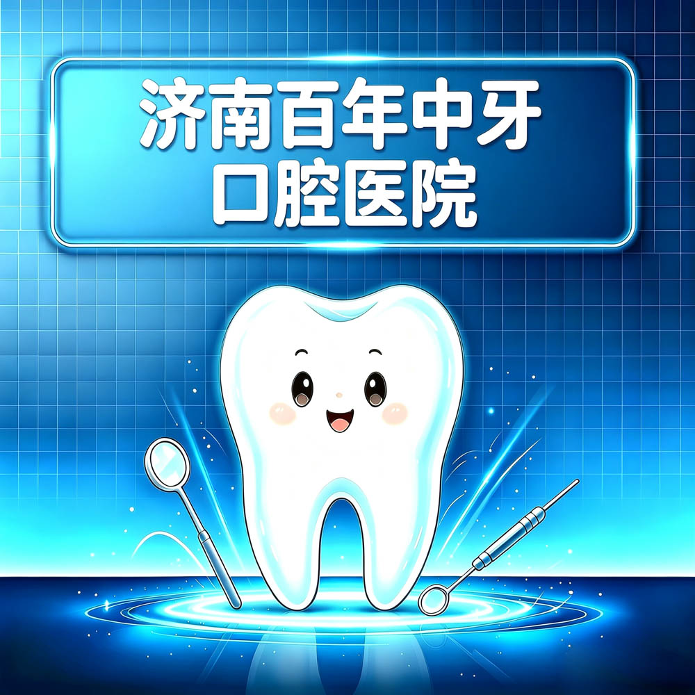 济南百年中牙口腔医院