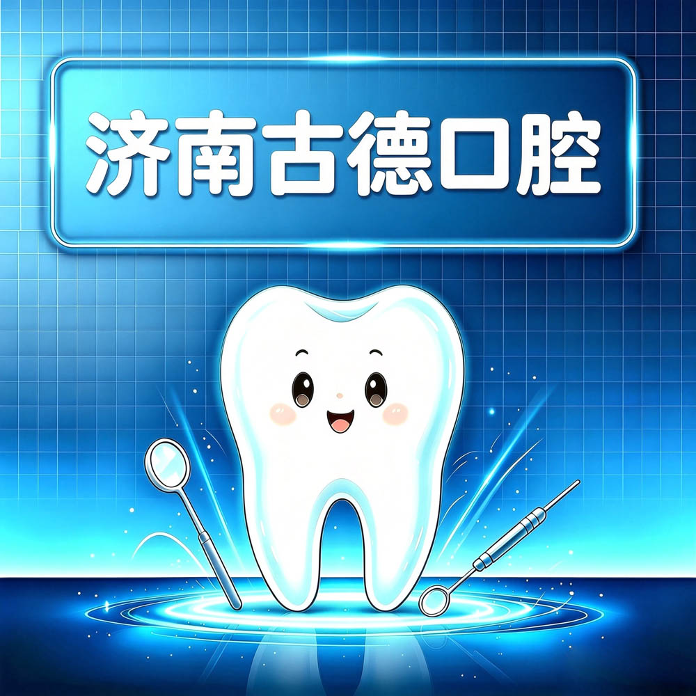 济南古德口腔