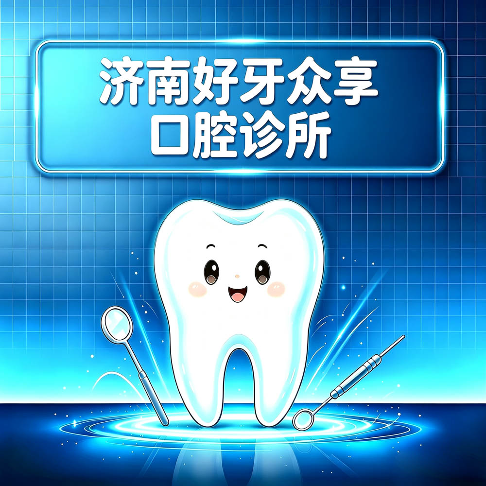 济南好牙众享口腔诊所