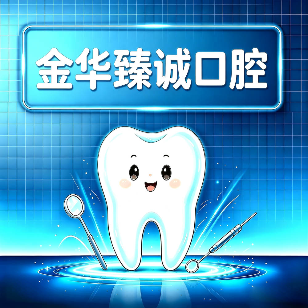 金华臻诚口腔