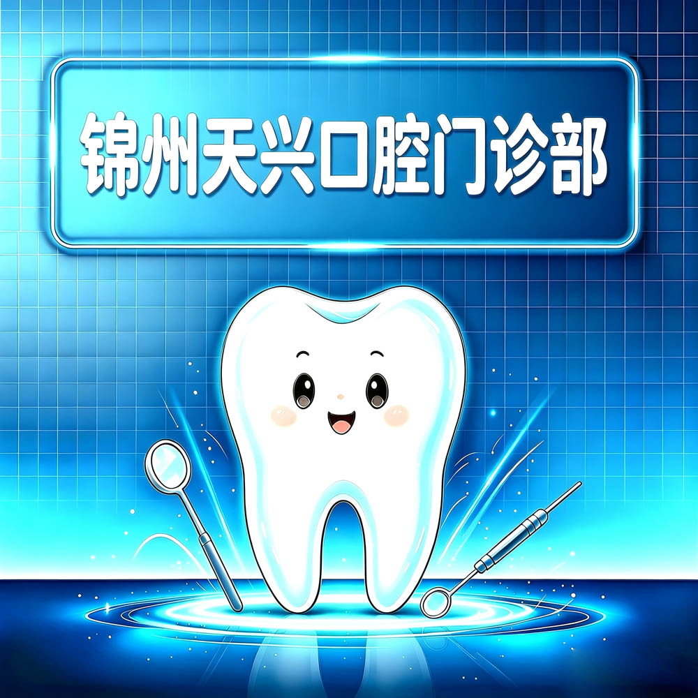 锦州天兴口腔门诊部