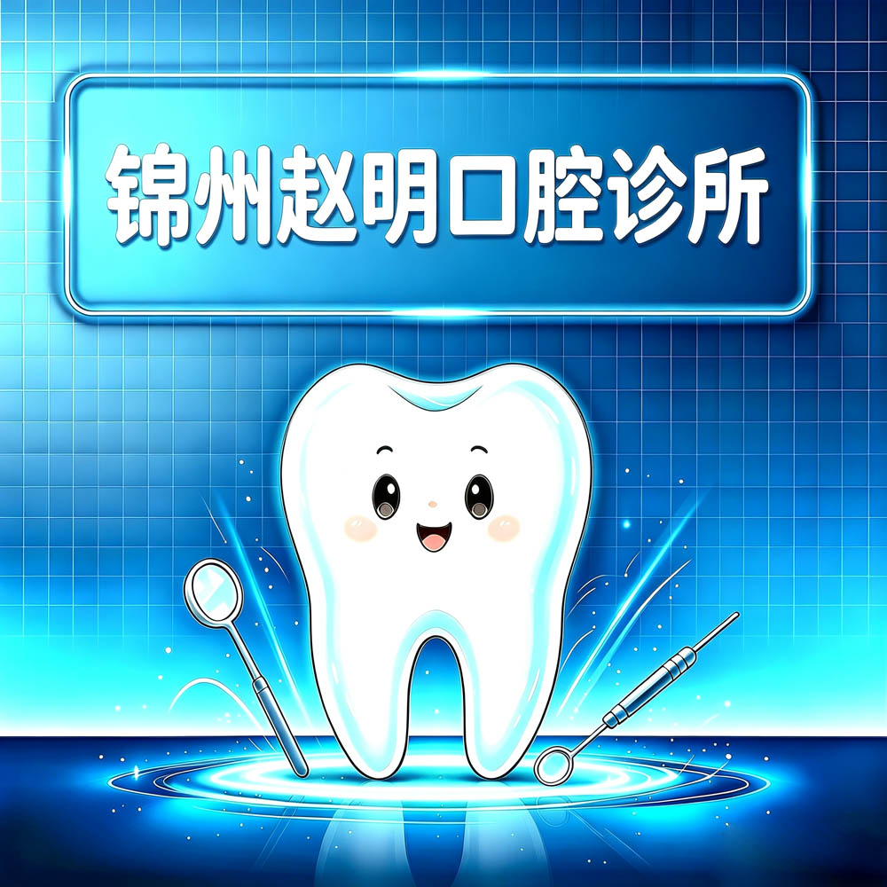 锦州赵明口腔诊所