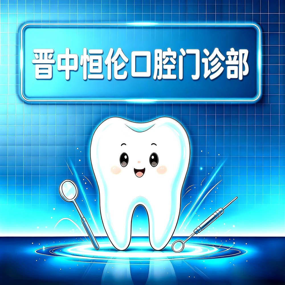 晋中恒伦口腔门诊部