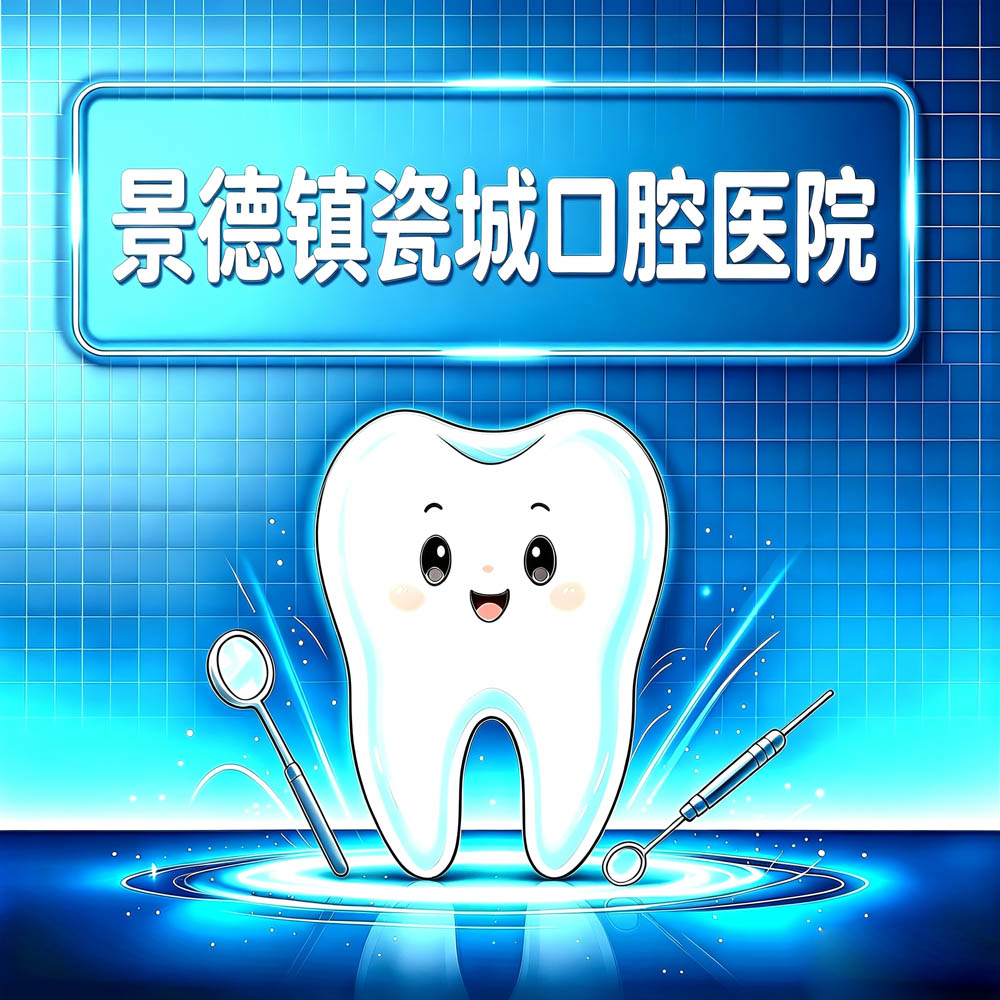 景德镇瓷城口腔医院