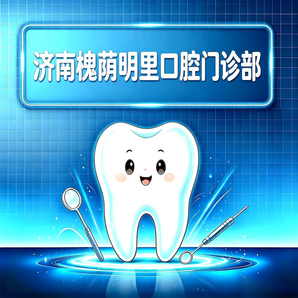 济南槐荫明里口腔门诊部