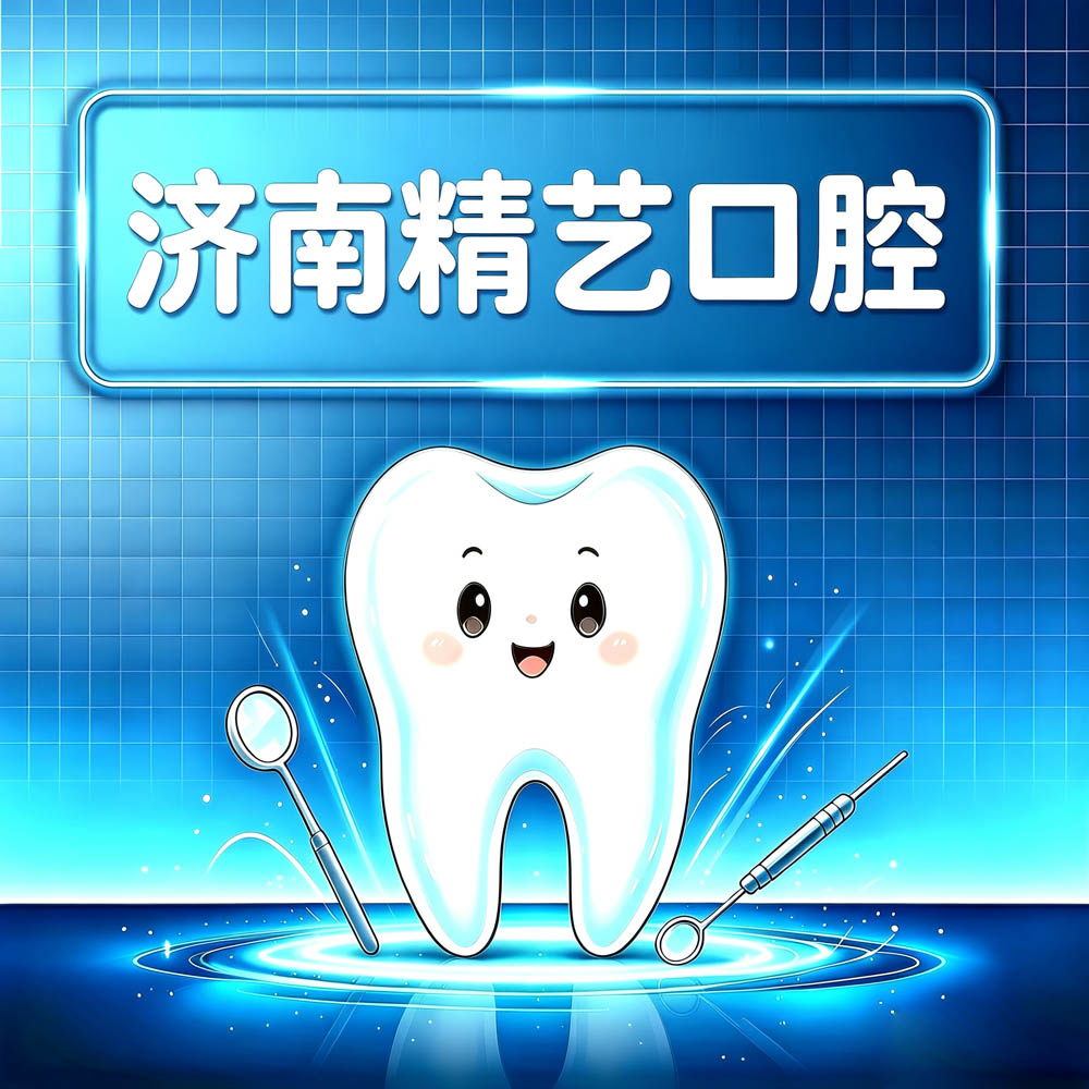 济南精艺口腔