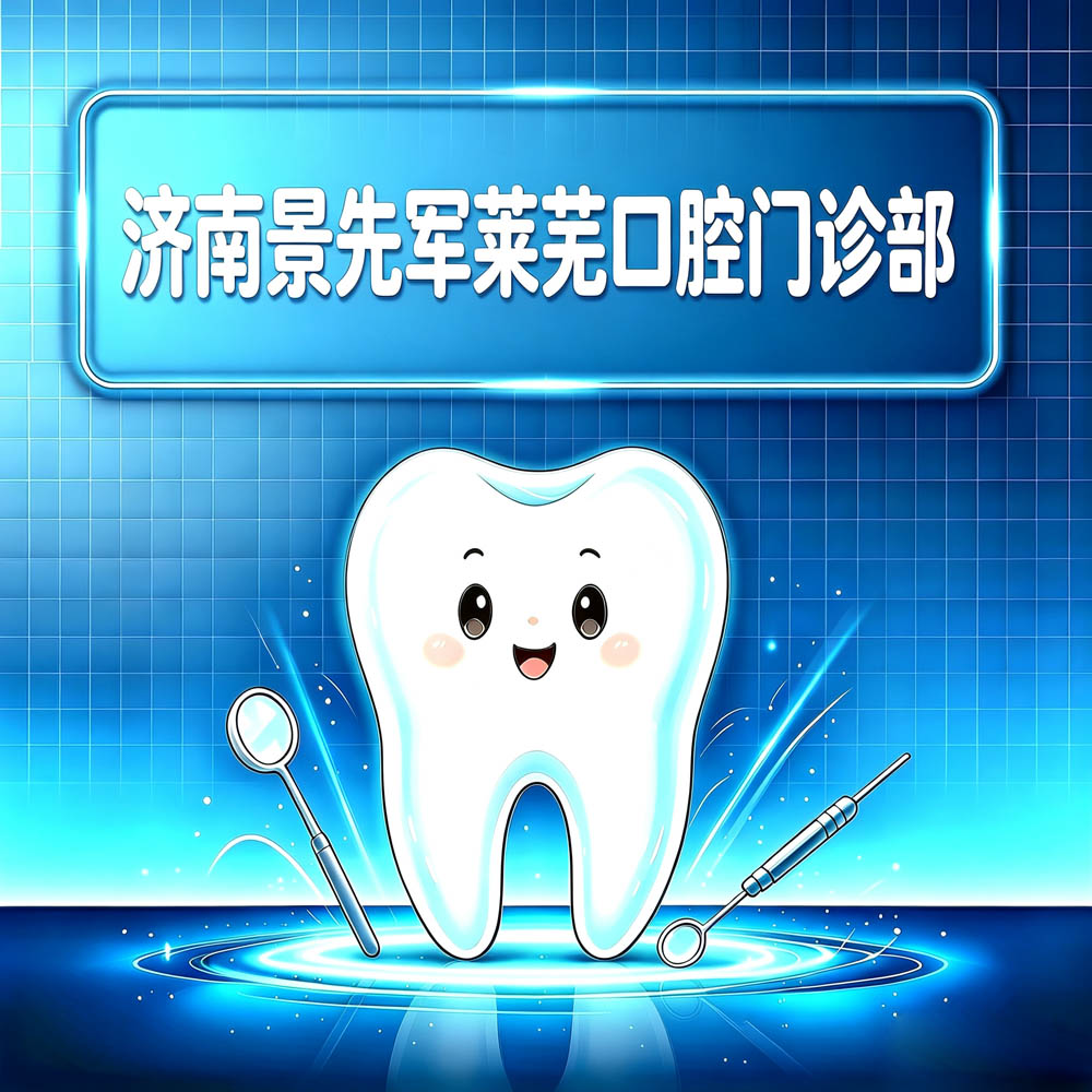 济南景先军莱芜口腔门诊部
