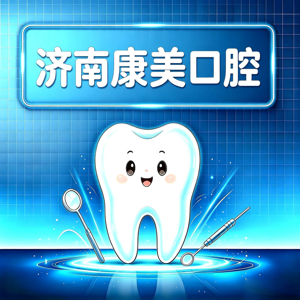 济南康美口腔