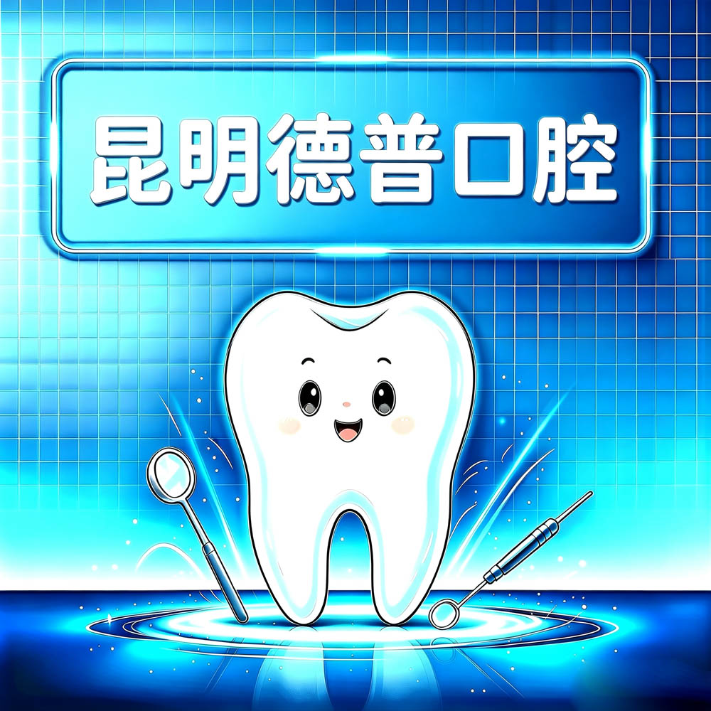 昆明德普口腔