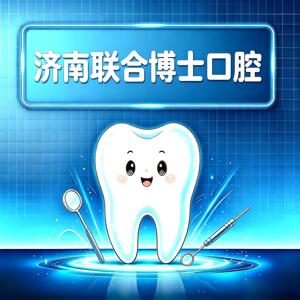 济南联合博士口腔