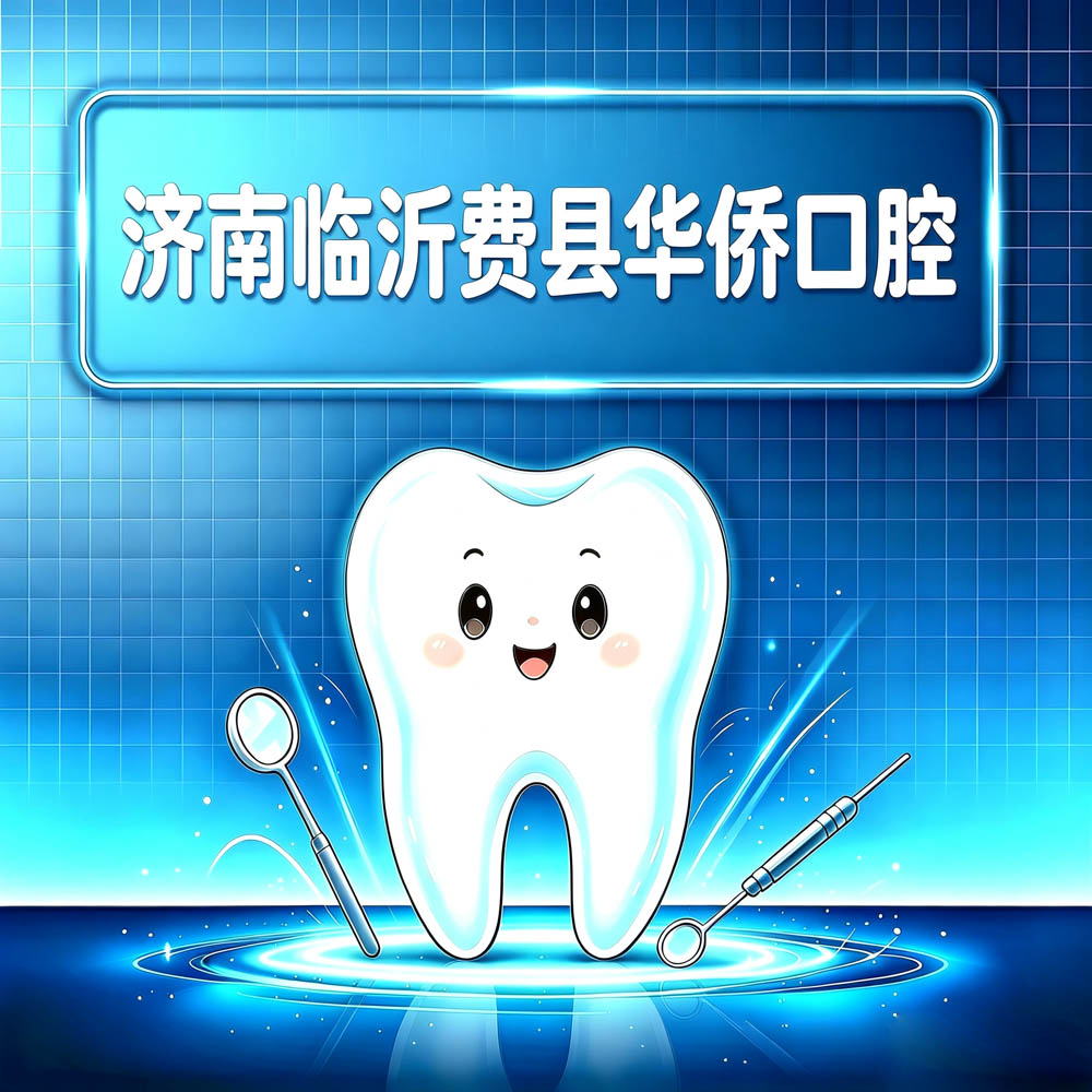 济南临沂费县华侨口腔
