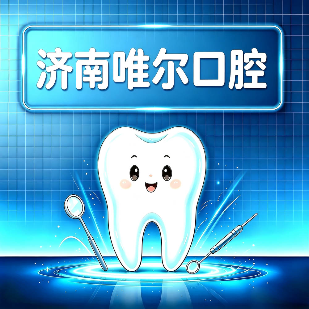济南唯尔口腔