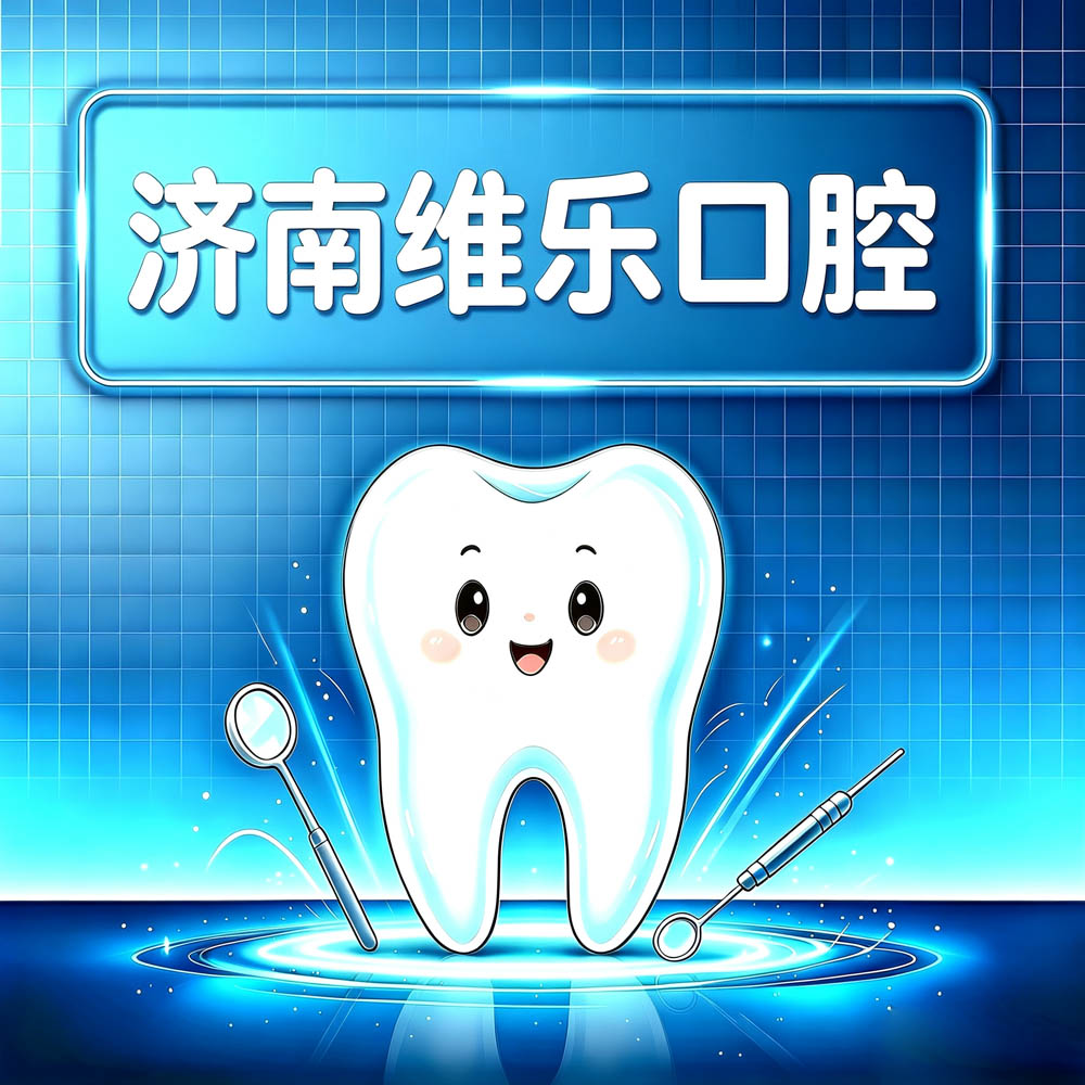 济南维乐口腔