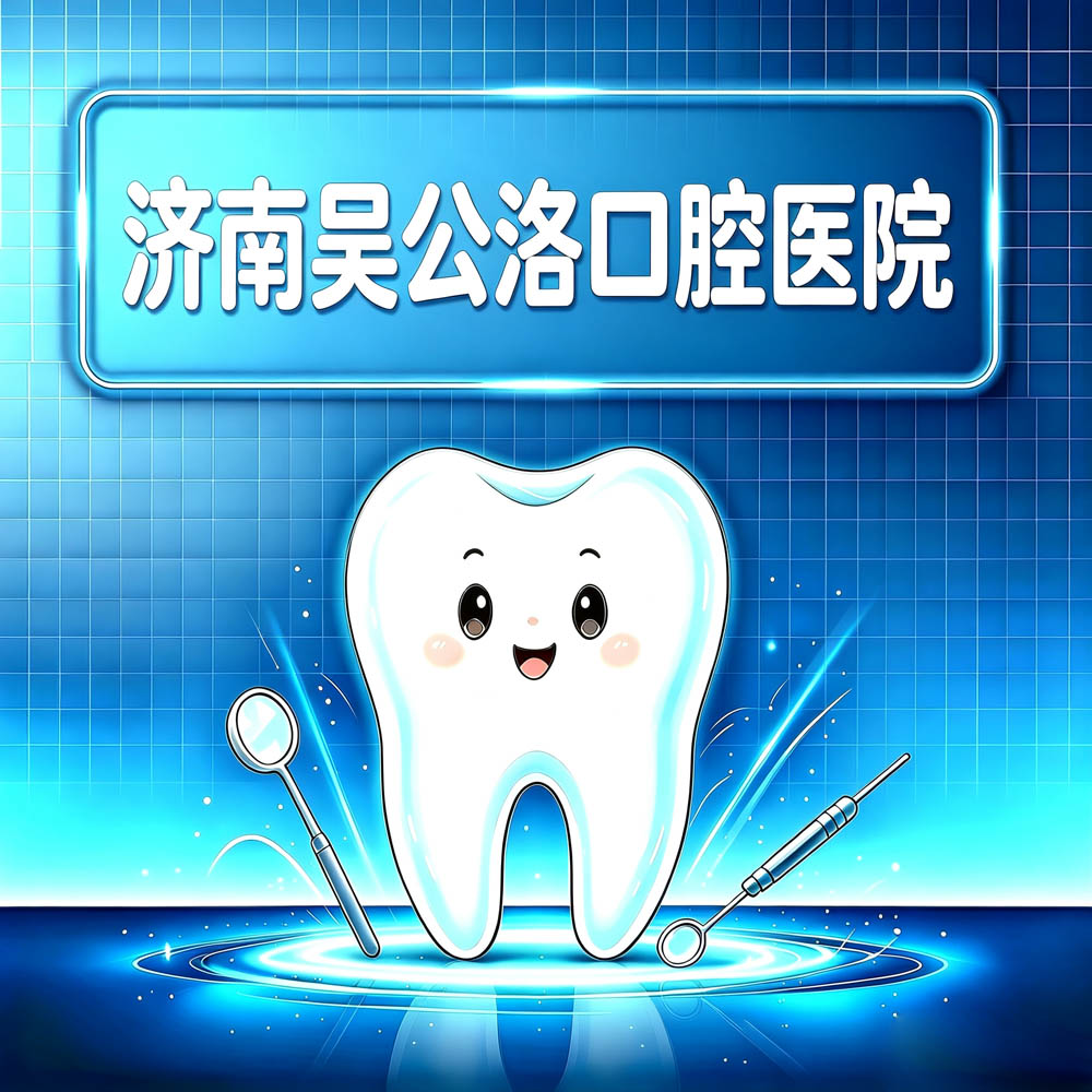 济南吴公洛口腔医院