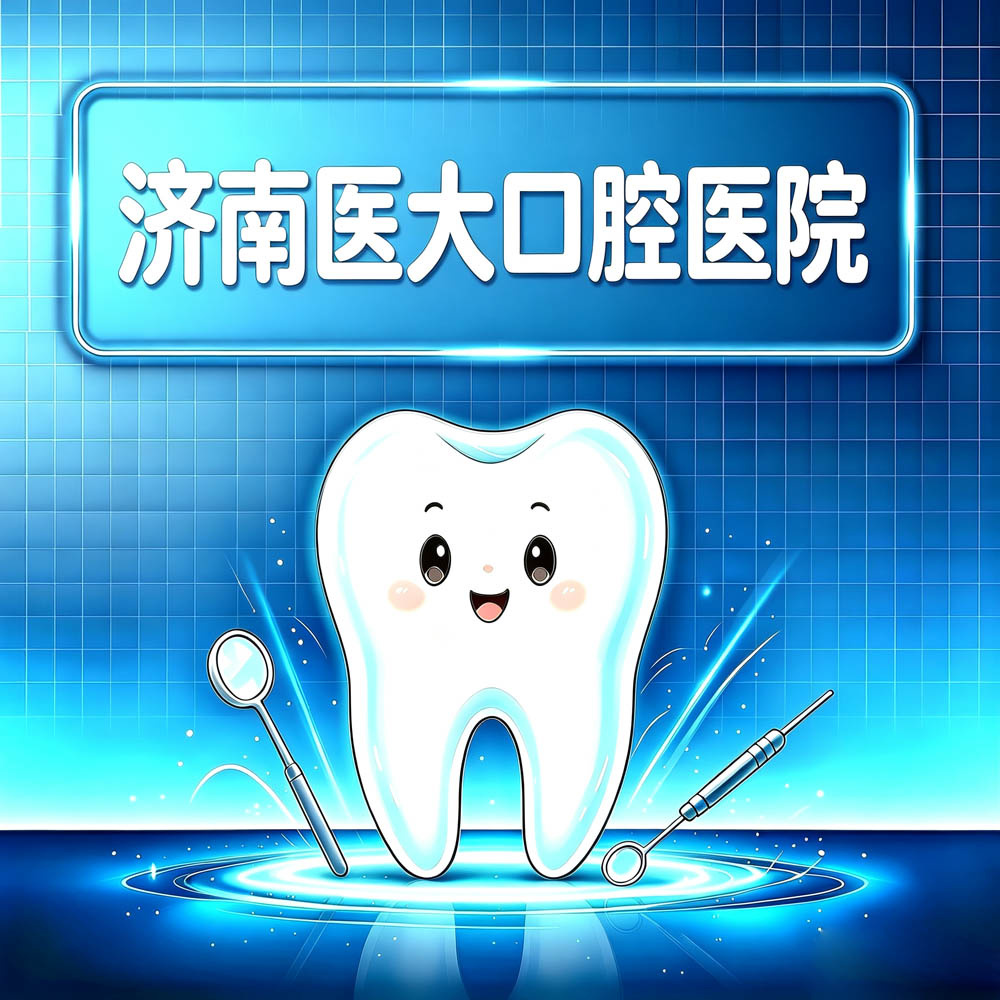 济南医大口腔医院