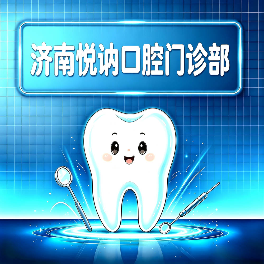 济南悦讷口腔门诊部