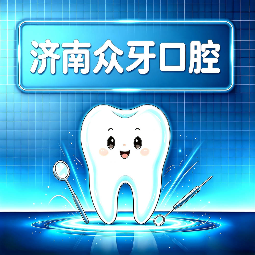 济南众牙口腔