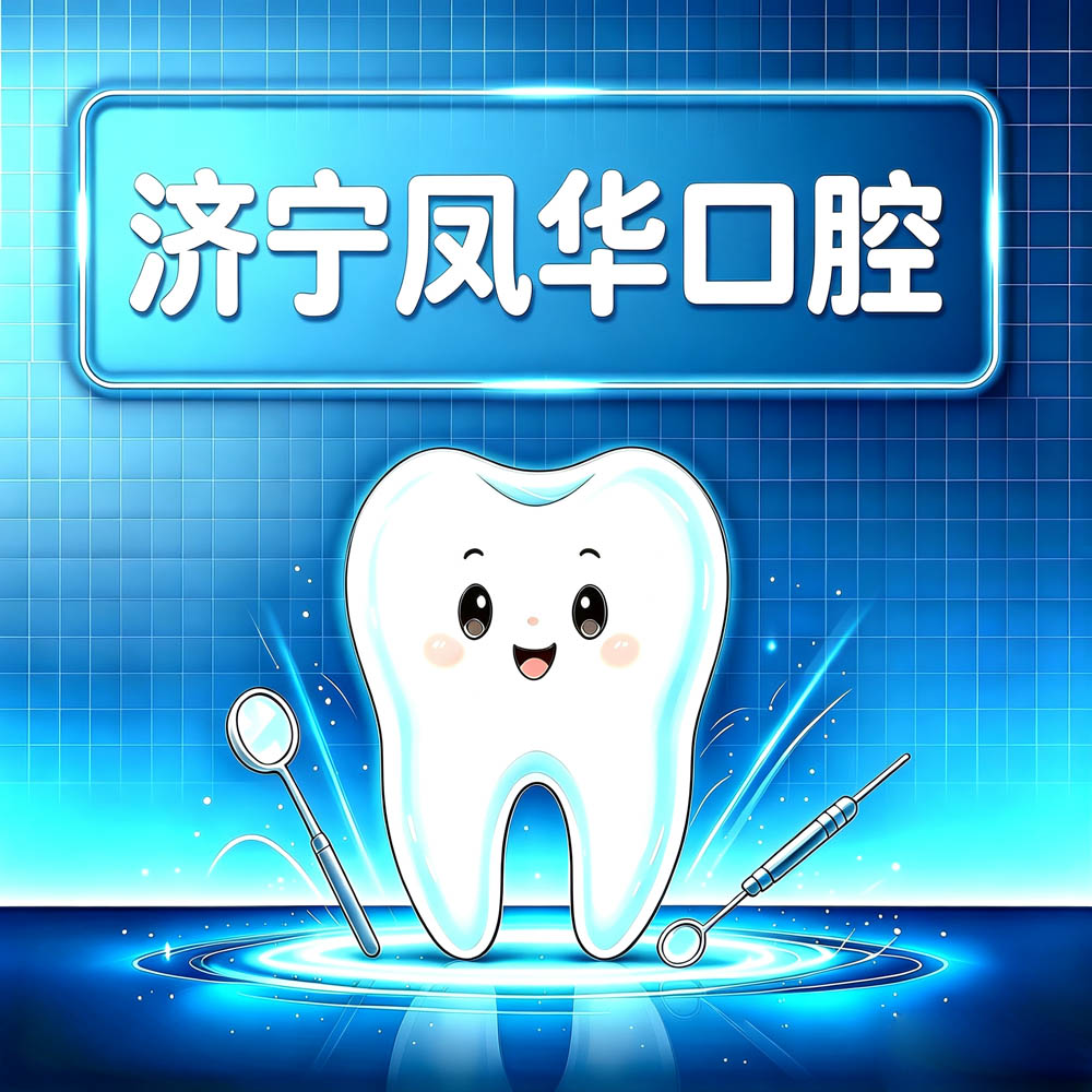 济宁凤华口腔
