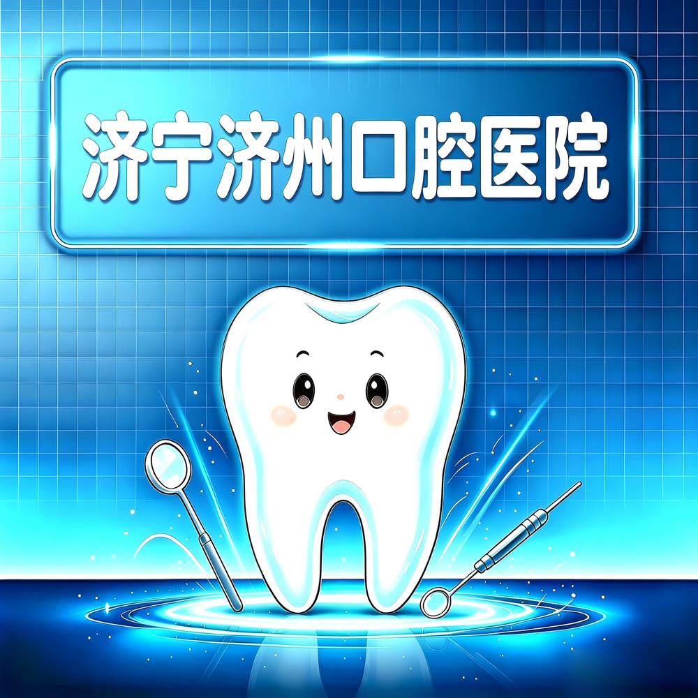 济宁济州口腔医院
