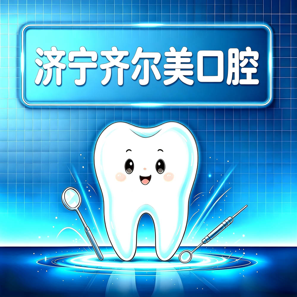 济宁齐尔美口腔