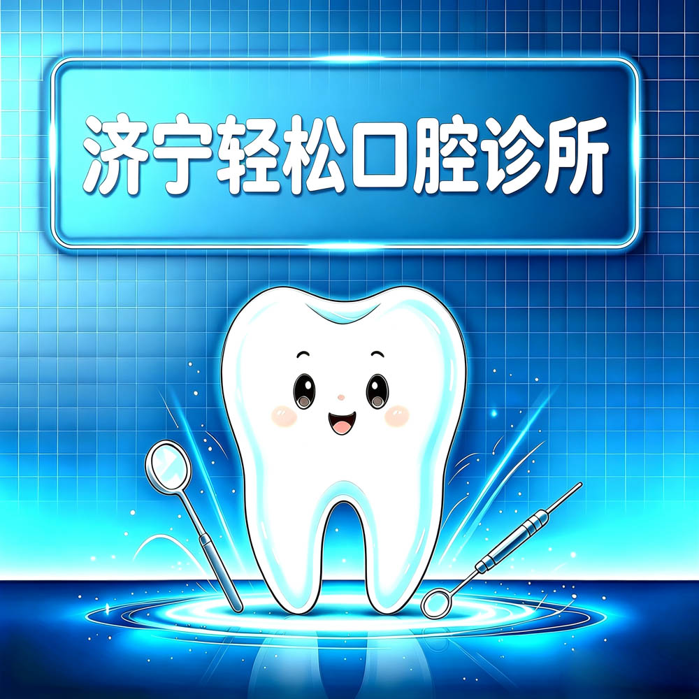 济宁轻松口腔诊所