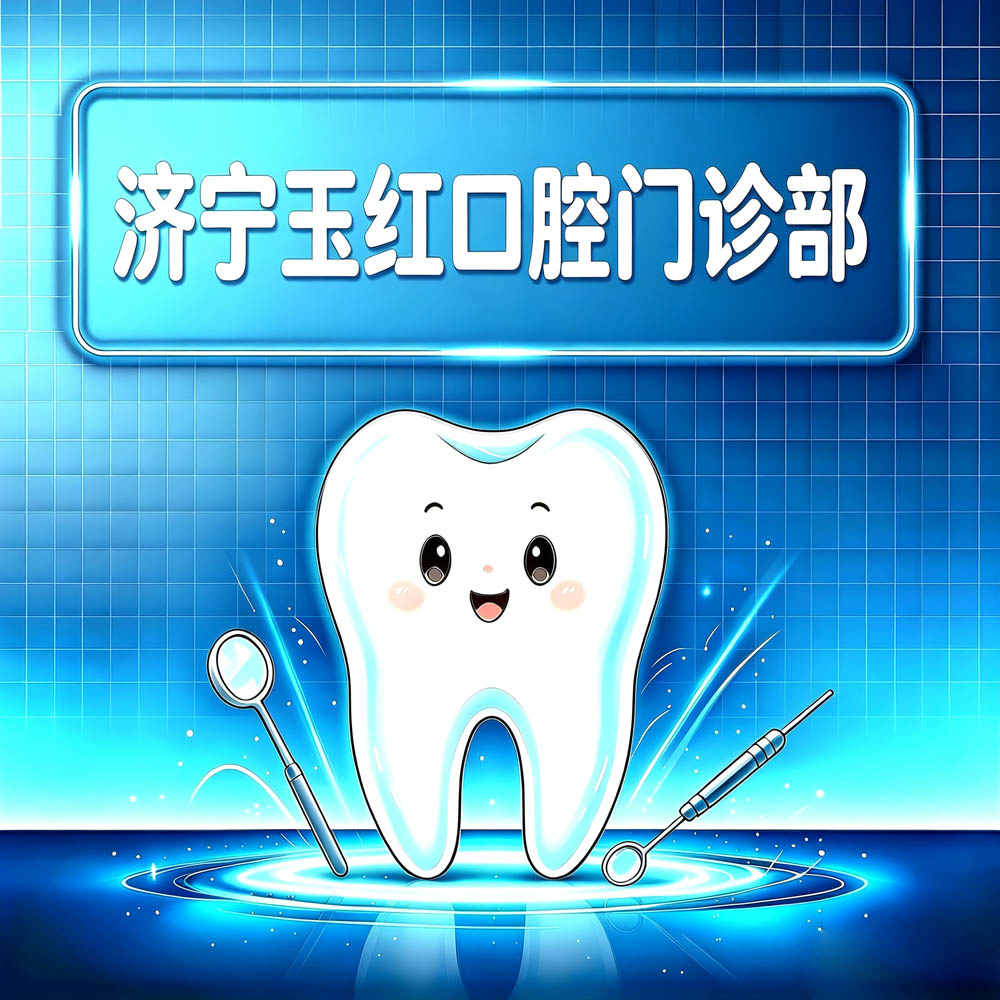 济宁玉红口腔门诊部