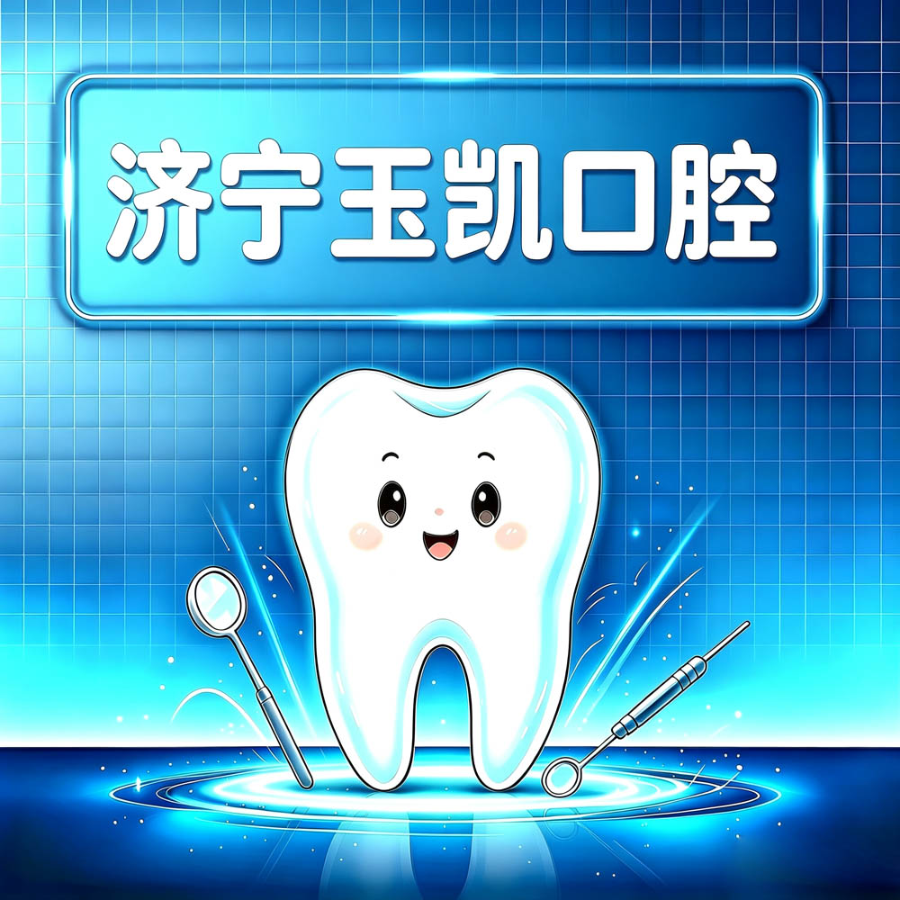 济宁玉凯口腔