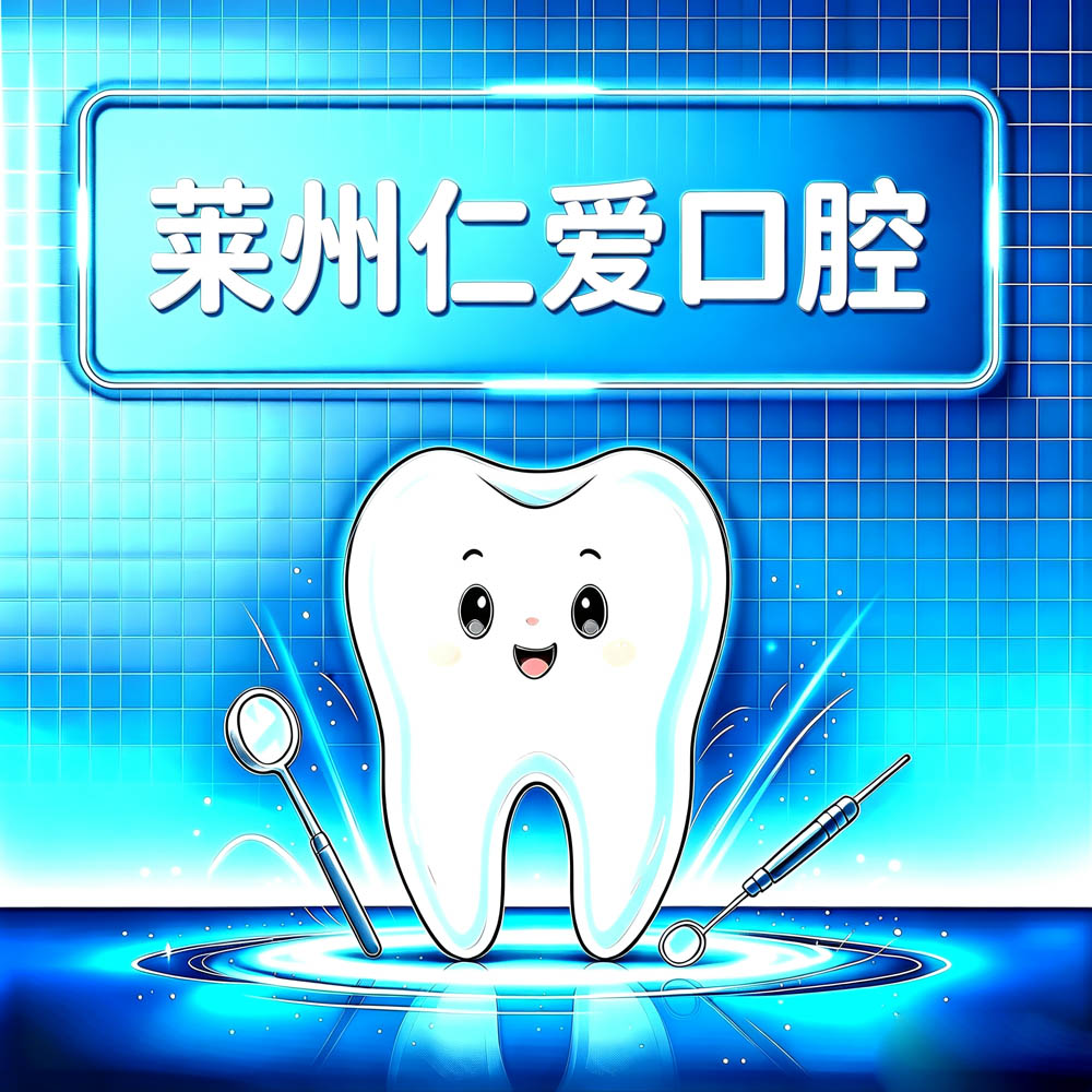 莱州仁爱口腔