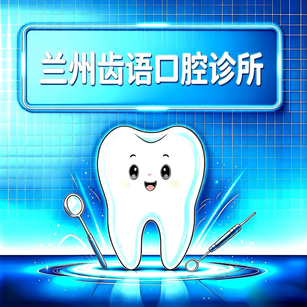 兰州齿语口腔诊所