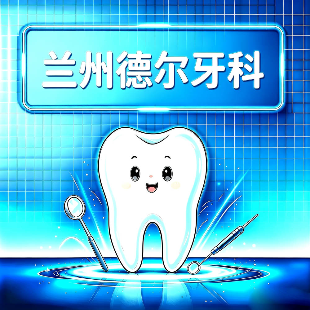 兰州德尔牙科