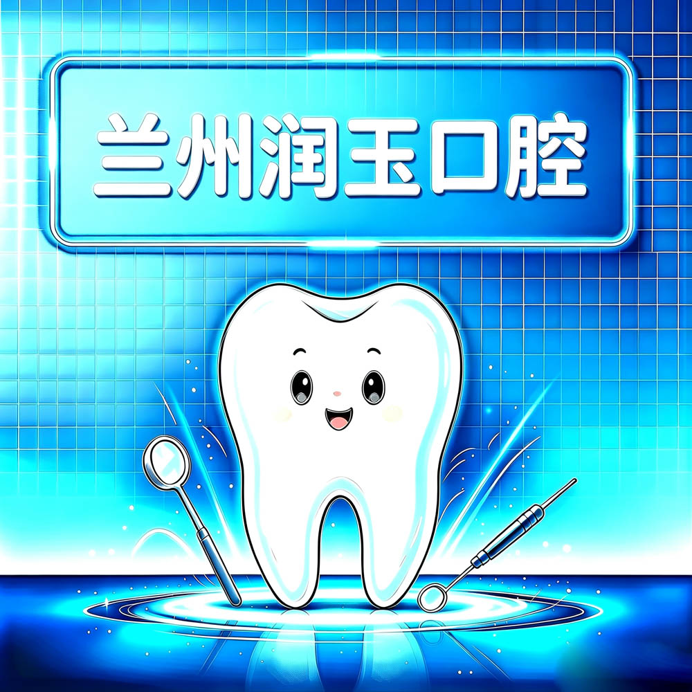 兰州润玉口腔