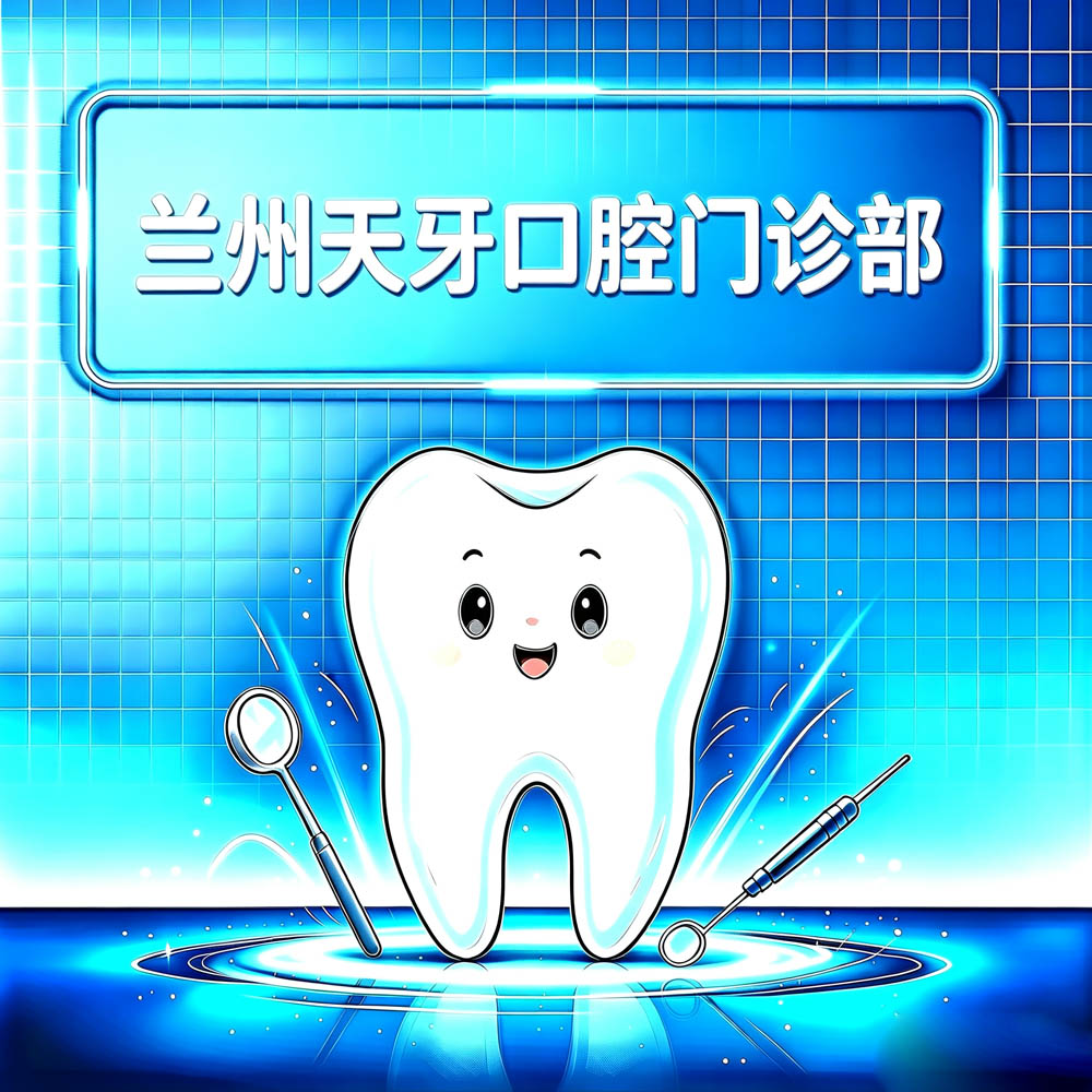 兰州天牙口腔门诊部