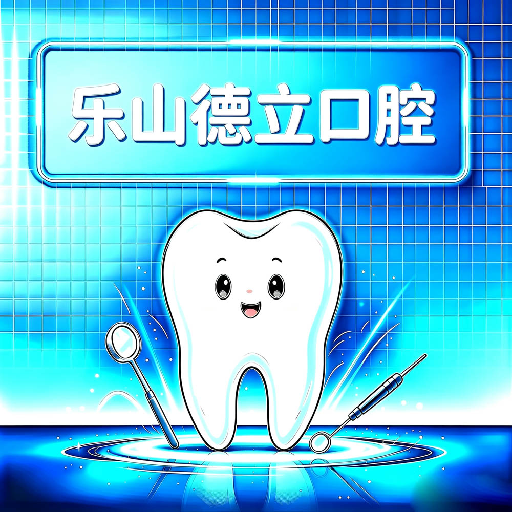 乐山德立口腔